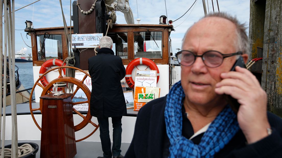 De Apeldoornse kok Joop Braakhekke is donderdag op 75-jarige leeftijd overleden.