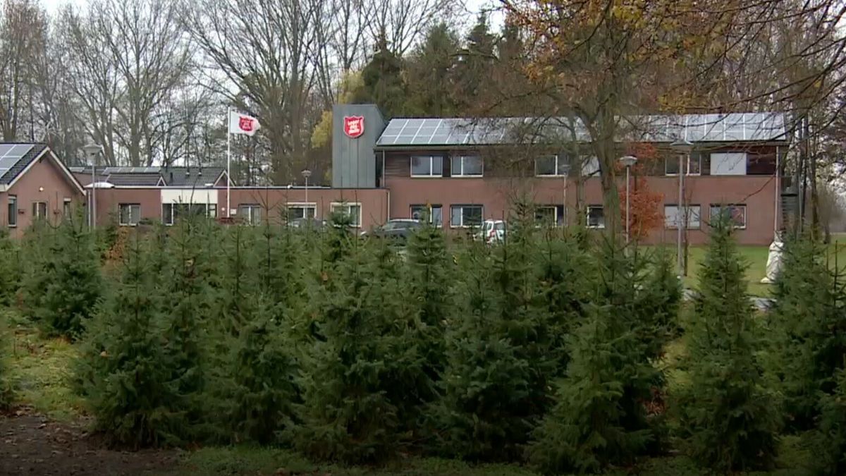 Leger des Heils sluit zorglocatie in Vogelwaarde: 'Niet vanwege overlast maar door personeelstekort'