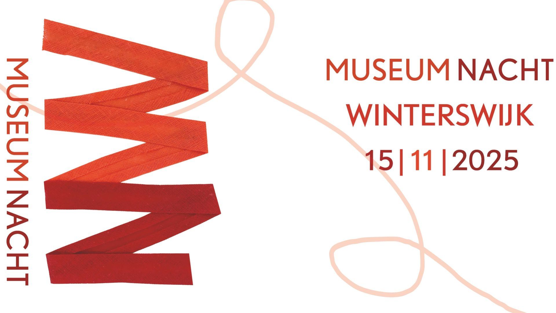 Museumnacht Winterswijk belooft bruisende avond vol kunst, muziek en cultuur.