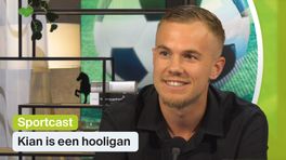 Sportcast op tv