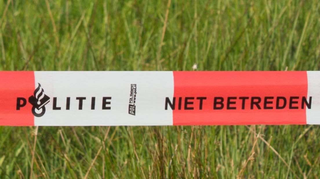 Brutale inbrekers kwamen via  het dakraam de bovenverdieping van een woning binnen, terwijl de bewoners beneden waren (Rechten: RTV Drenthe/Kim Stellingwerf)