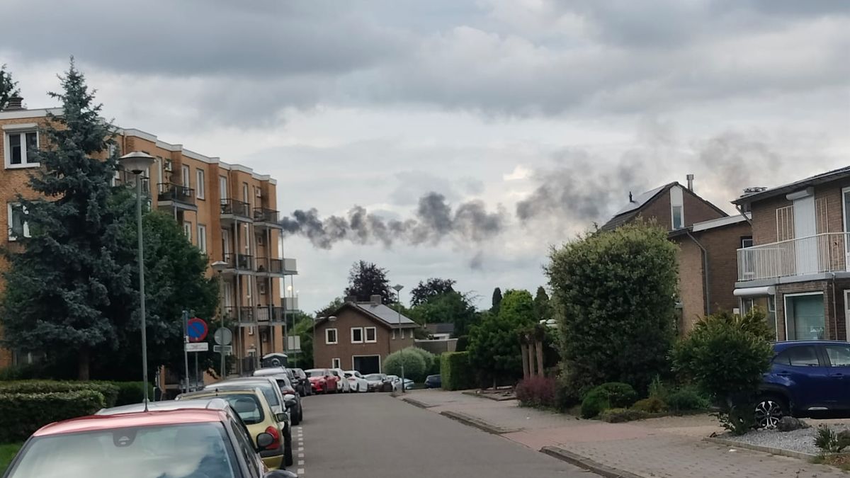 Gefakkel van Chemelot zorgt voor slapeloze nachten: 'Laat ons fatsoenlijk slapen'