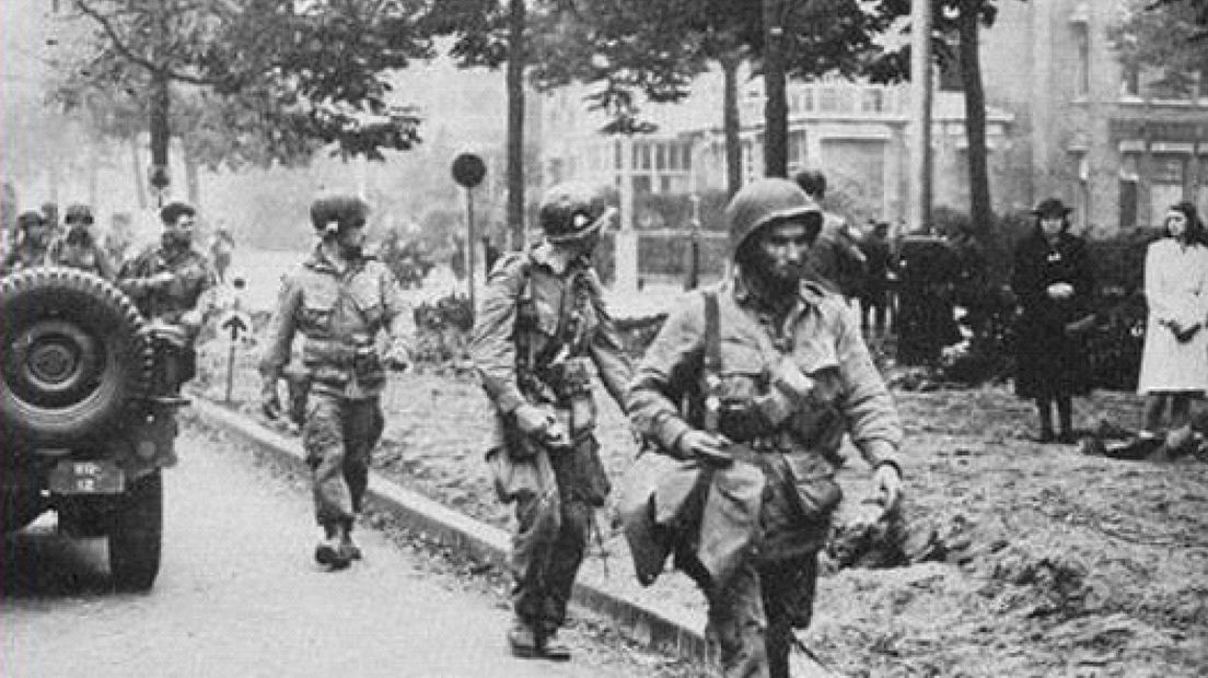 Nog geen geld provincie voor WO2 Museum
