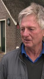 Schaapskudde terug in Balloo
