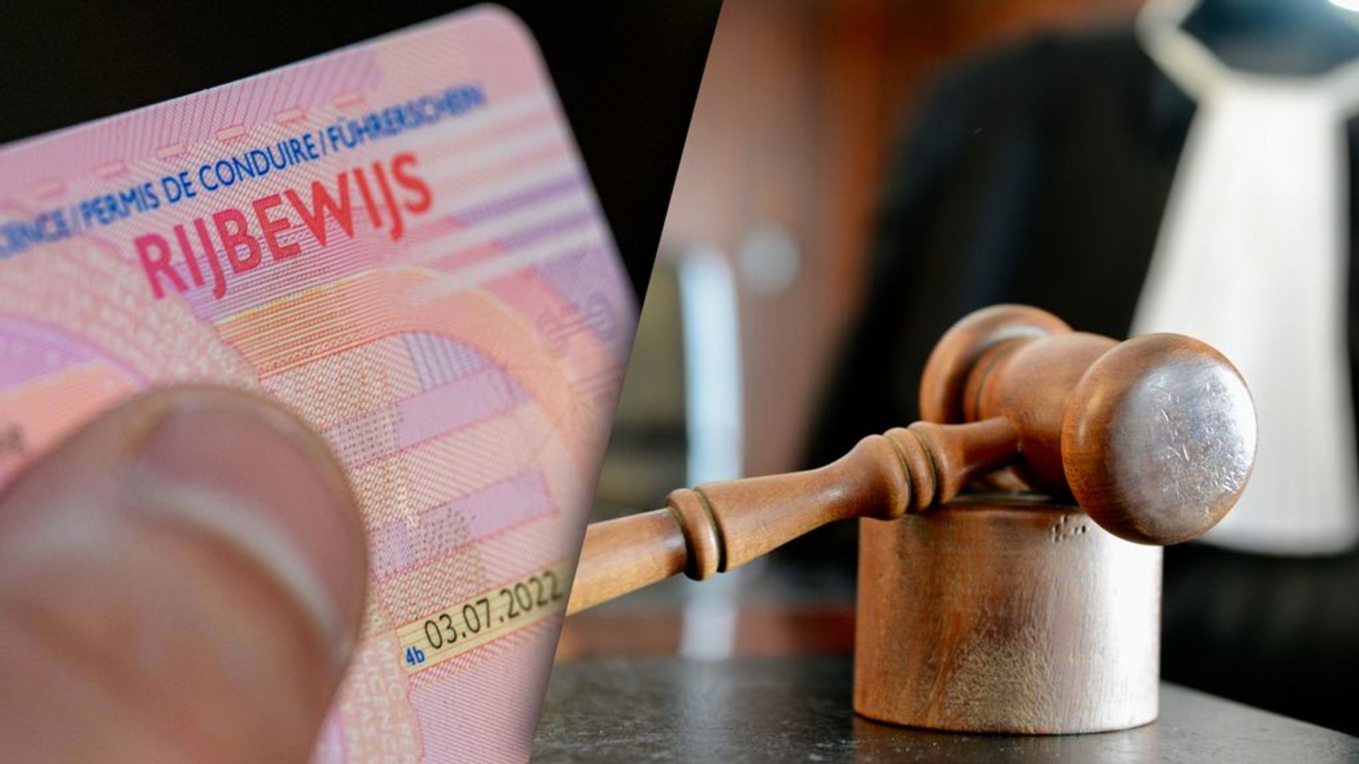 Rijden met of zonder rijbewijs wat is duurder? Omroep Gelderland