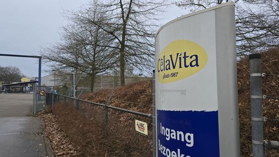 Foto: Aardappelproducent CêlaVíta failliet, toekomst 215 werknemers onzeker