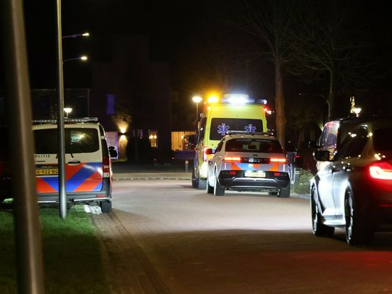 Minderjarige jongen aangehouden voor steekpartij in Asser wijk Kloosterveen