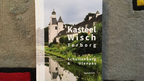 Heb jij het boek Kasteel Wisch, Schuilenburg en Ulenpas?