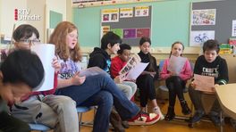 Hoe help je kinderen met trauma's? Taalschool traint leerkrachten in Utrecht