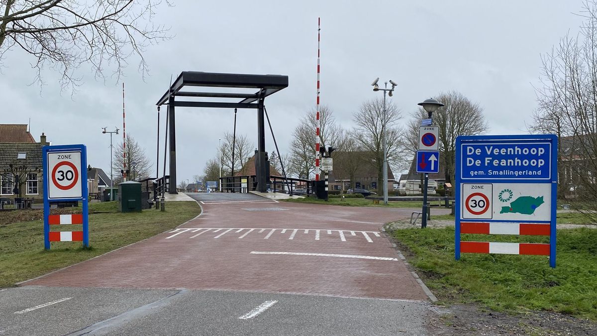 De Veenhoop heeft grote moeite met herinrichting De Hege Warren