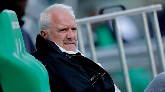 ADO Den Haag ontslaat trainer van vrouwenteam Nieuws