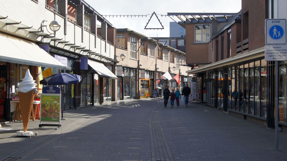 Somber over de toekomst? Op straat in Terneuzen denken ze er anders over