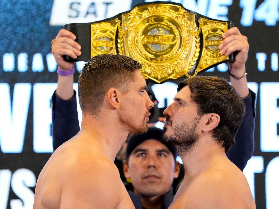 Rico Verhoeven Excuseert Zich Tegenover Publiek Ahoy Dertiende rico-verhoeven-excuseert-zich-tegenover-publiek-ahoy-dertiende