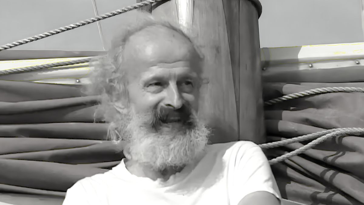 Fractielid GroenLinks Losser Axel Hagg (82) overleden