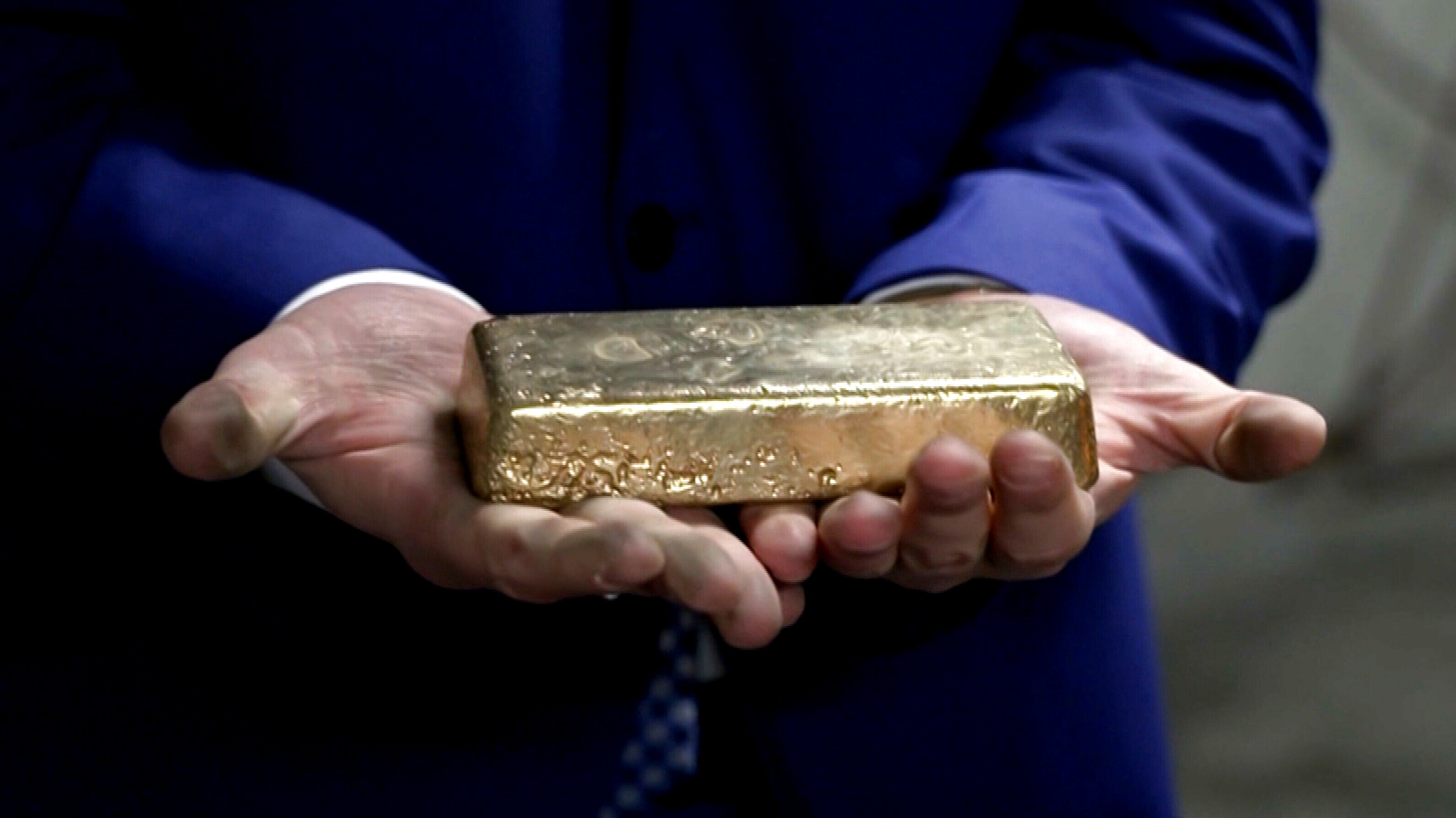 Spanningen in de wereld zorgen voor gouden tijden in Joure: "Een