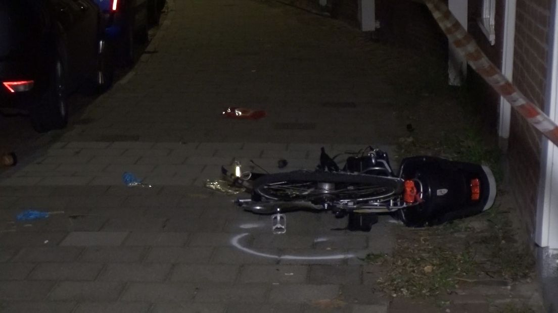 Straf voor aanrijding vader en zoontje Middelburg drie keer hoger dan geëist