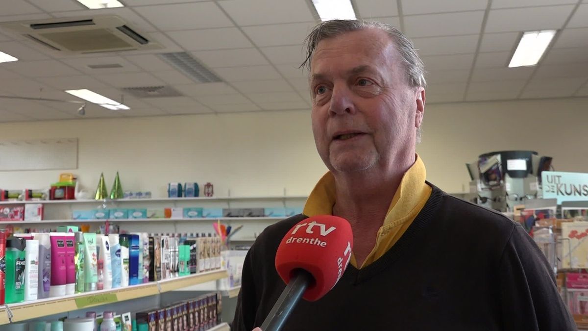 Dorpswinkel Alldro in Annen is dit weekend voor het laatst open