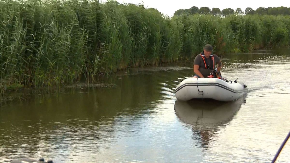 Rondje Zummer 12 | Wehe-den Hoorn - Leens