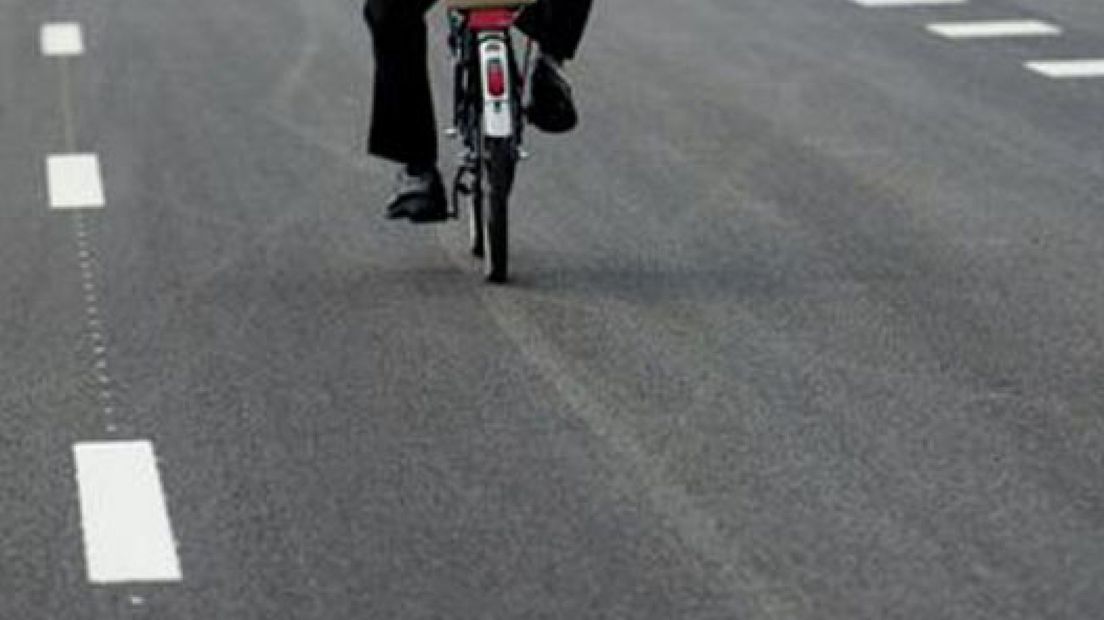 Gelderland als fietsproeftuin van Nederland