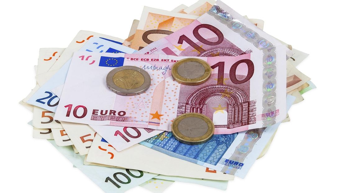 Geld