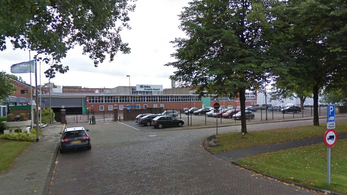 Vergasser komt stap dichterbij in Hoogezand-Sappemeer