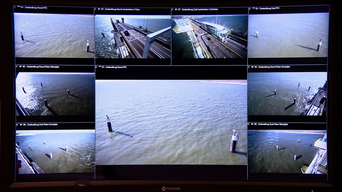 Nieuwe brugtechniek moet incidenten voorkomen