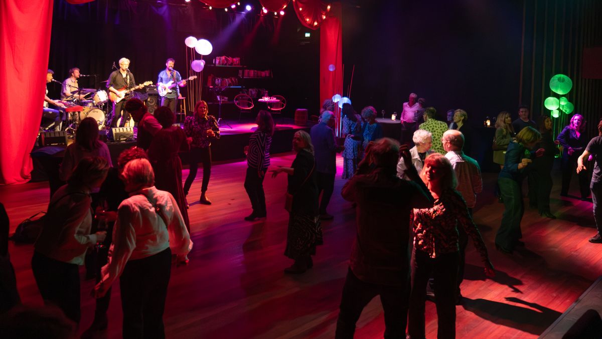 De Deventer Boekenweek weer in volle gang: 'Hebben de juiste combinatie'