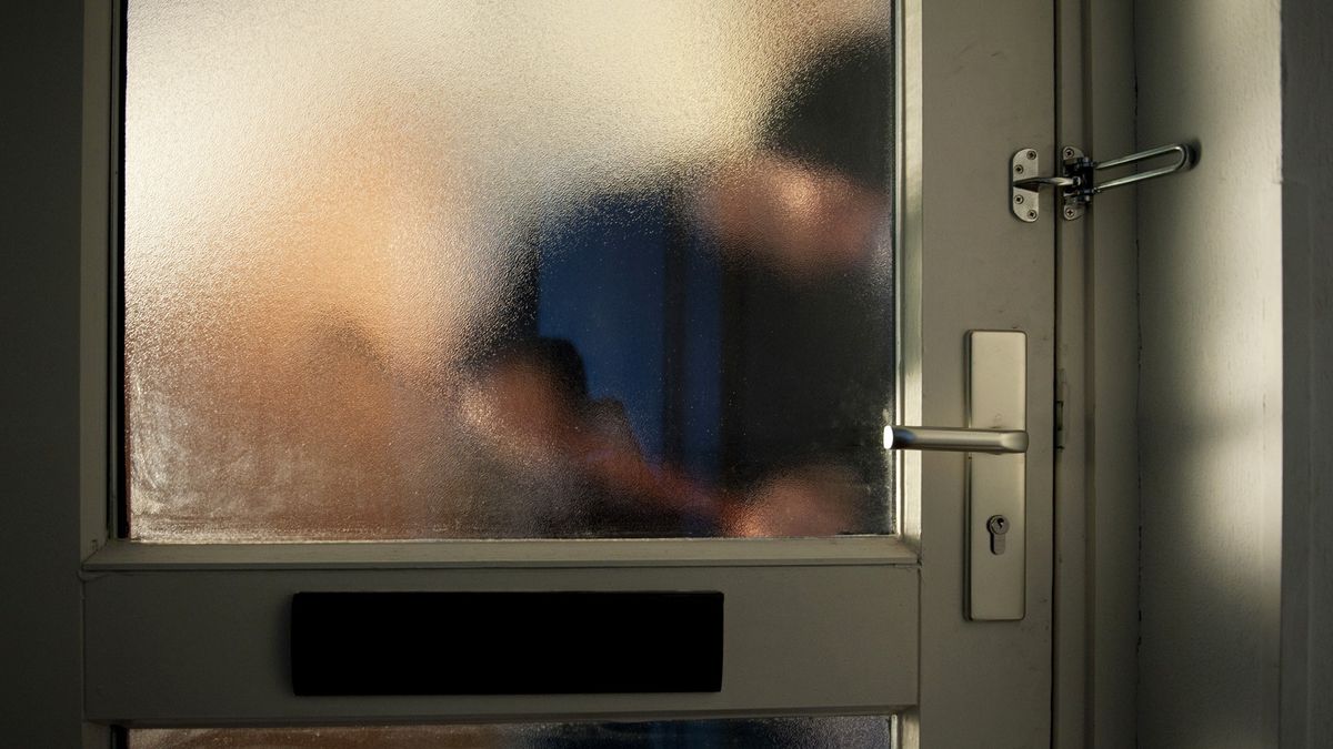 Inbrekers slaan op de vlucht na heterdaad