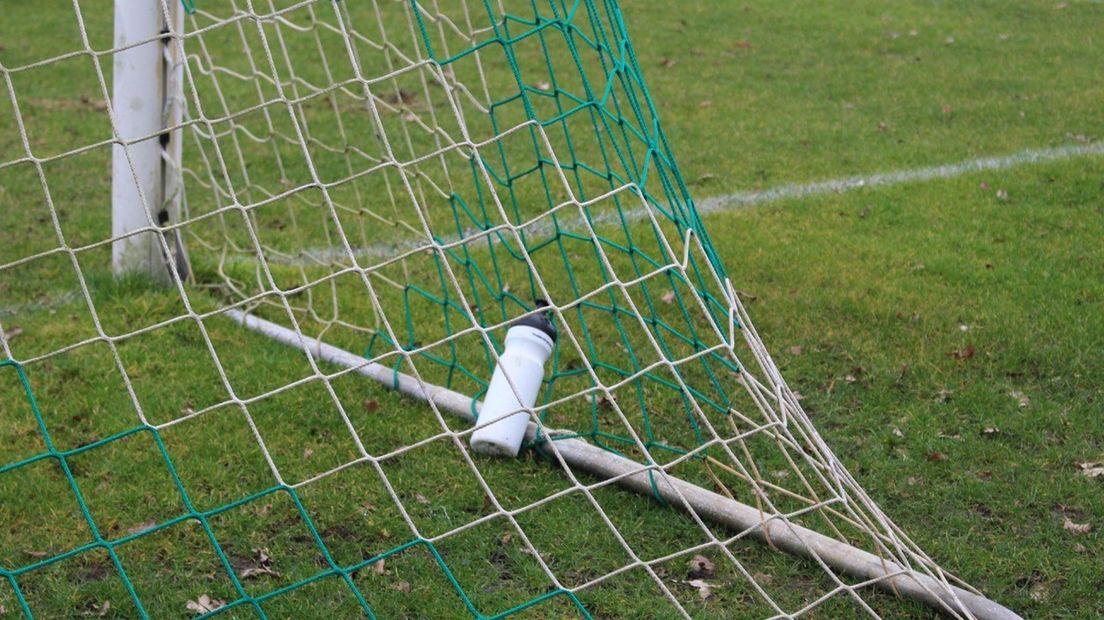 Voetbal