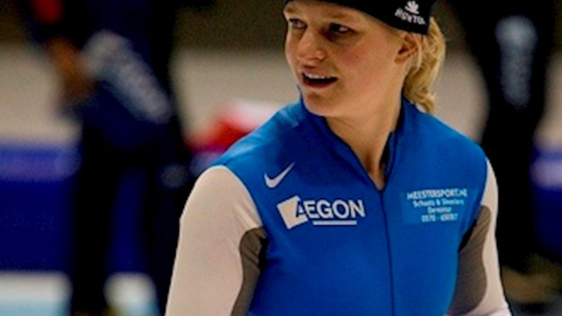 Jorien Kranenborg