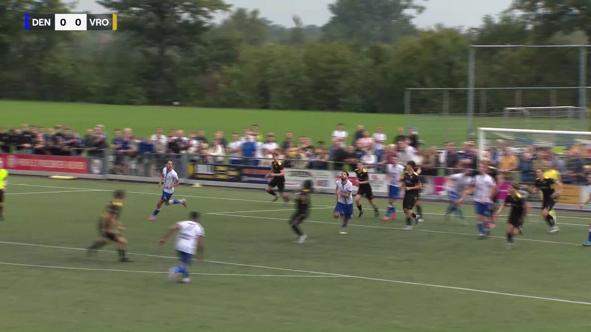 Samenvatting Den Ham - Vroomshoopse Boys