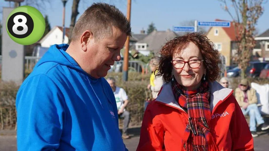 Mos legt raadsakkoord naast zich neer bij terugkeer in politiek Montferland
