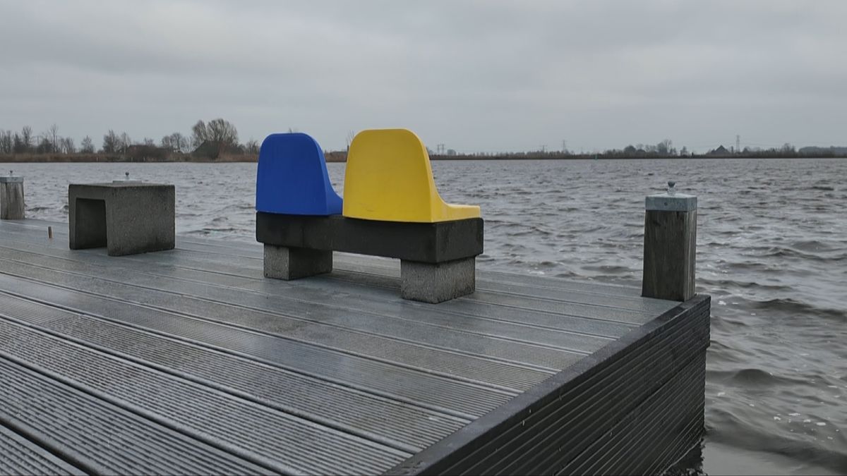 Spullen uit het oude stadion kregen een nieuwe plek: “Hier woont een Cambuurman”