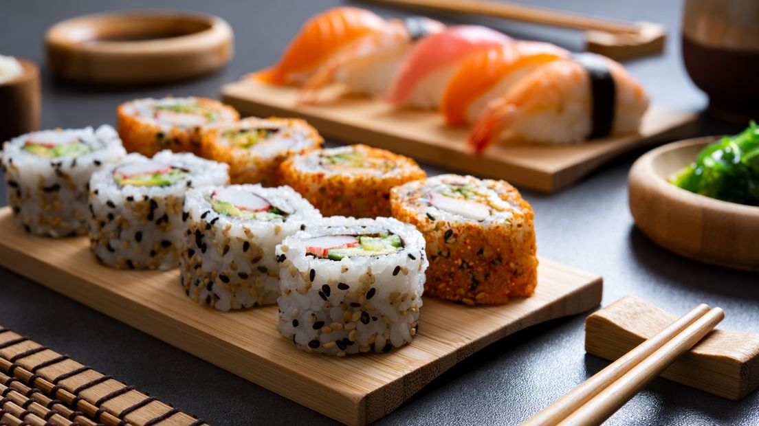 De faillissementen: schulden sushibar naar 1,3 miljoen en spoorloze boekhouder