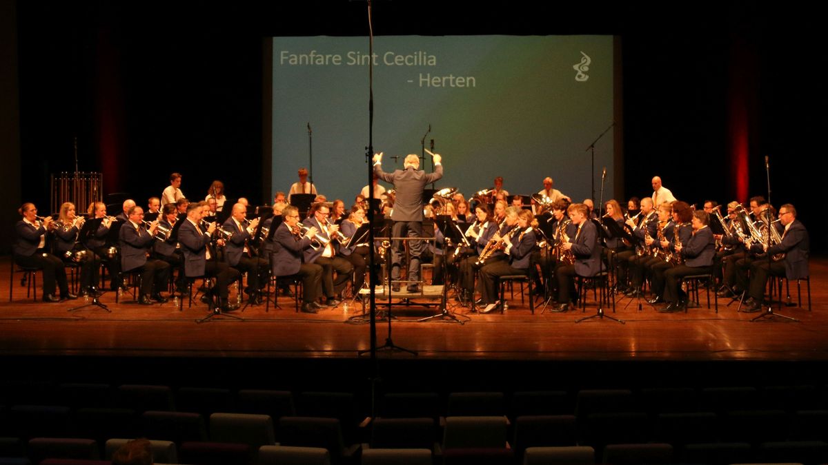 Blaaskracht Concert: Concertconcoursen LBM 2024, deel 2