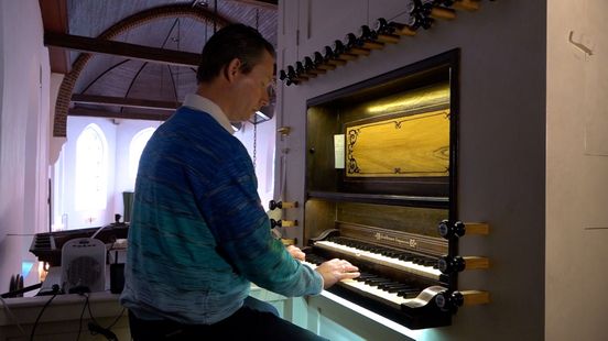 Gratis koffie én een orgel dat je niet snel vergeet op Open Kerkendag
