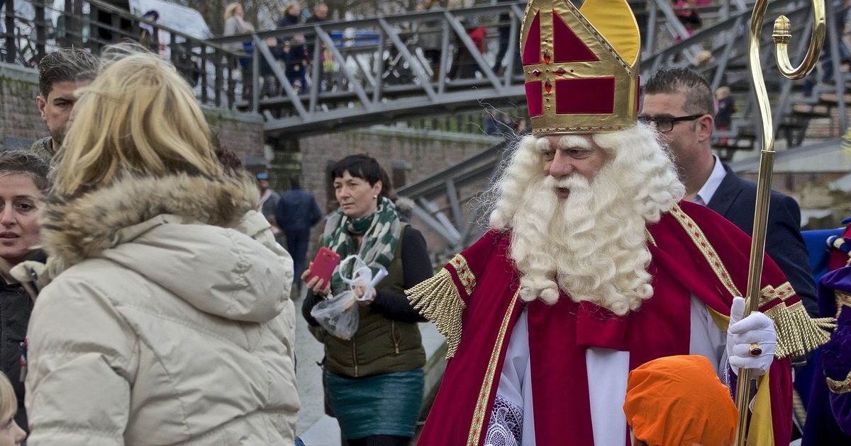 Sinterklaas verwelkomen? Hier lees je waar en wanneer dat kan in