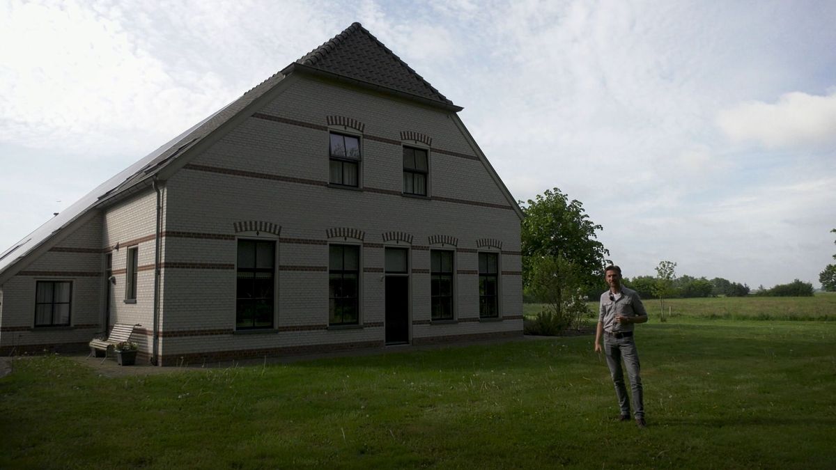 De Veldkamp bij Uffelte: Agrarisch erfgoed met een modern karakter