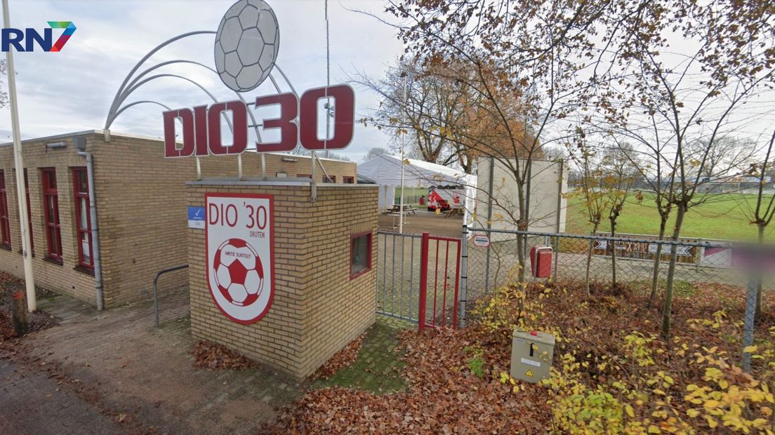 Voetbalclub FDIO '30