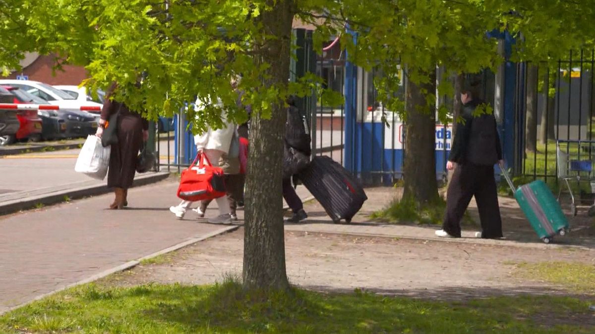 Terugblik en reacties: zo verliep de dag in Ter Apel
