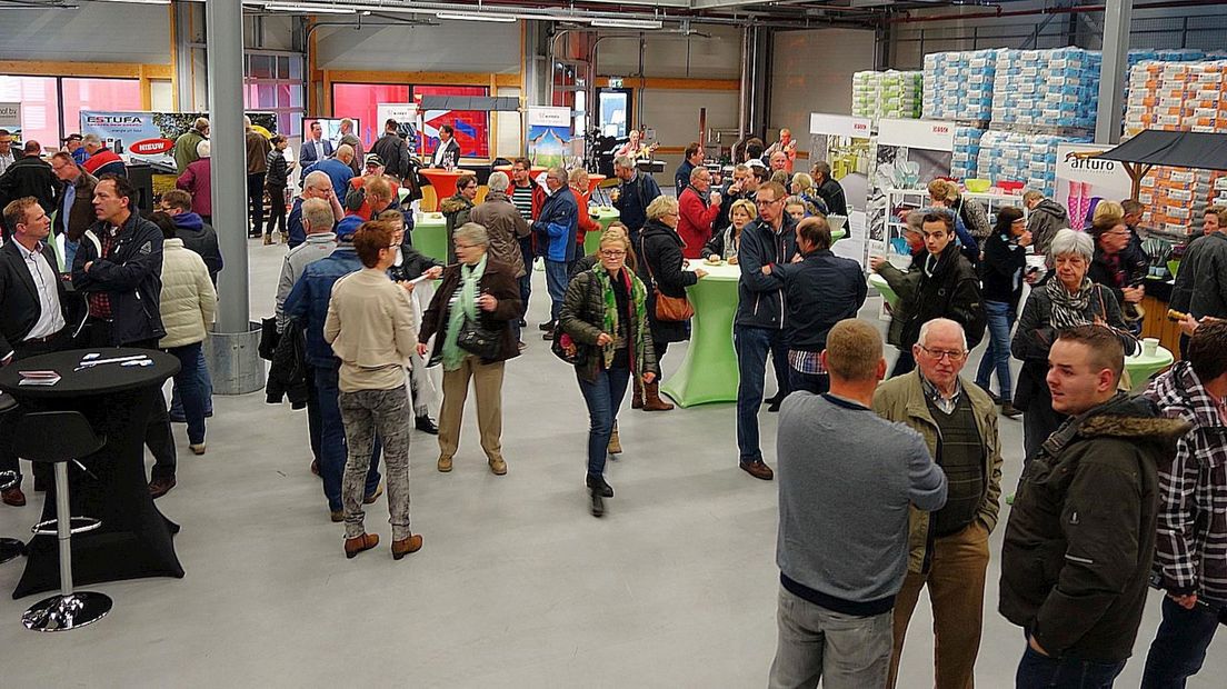 Open dag Unipro