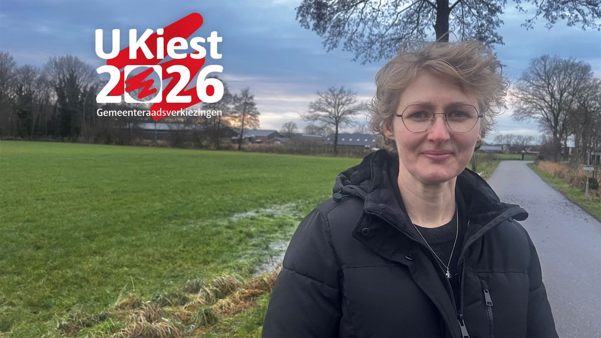 In Renswoude zijn alle partijen het bijna altijd met elkaar eens: 'We verschillen in de details'