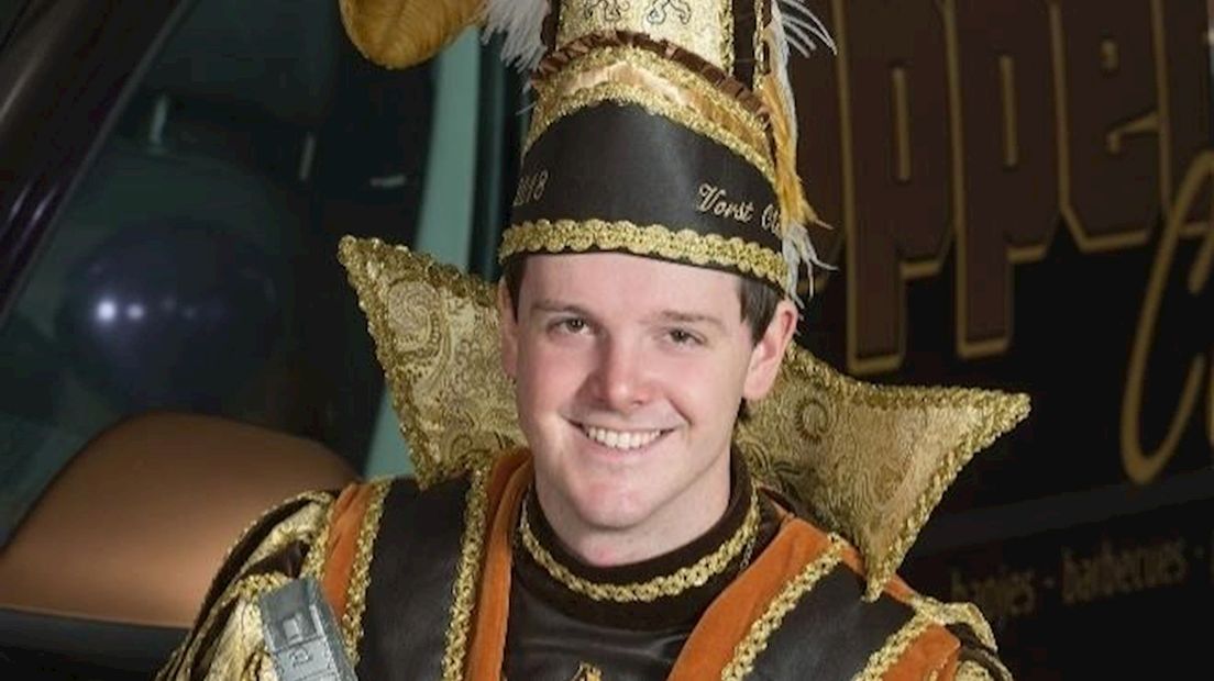 Hoogheid Olav