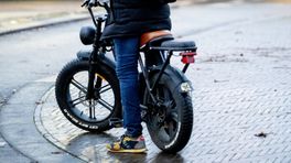 Centrum Lewenborg moet 'minder aantrekkelijk voor fatbikes en scooters worden'