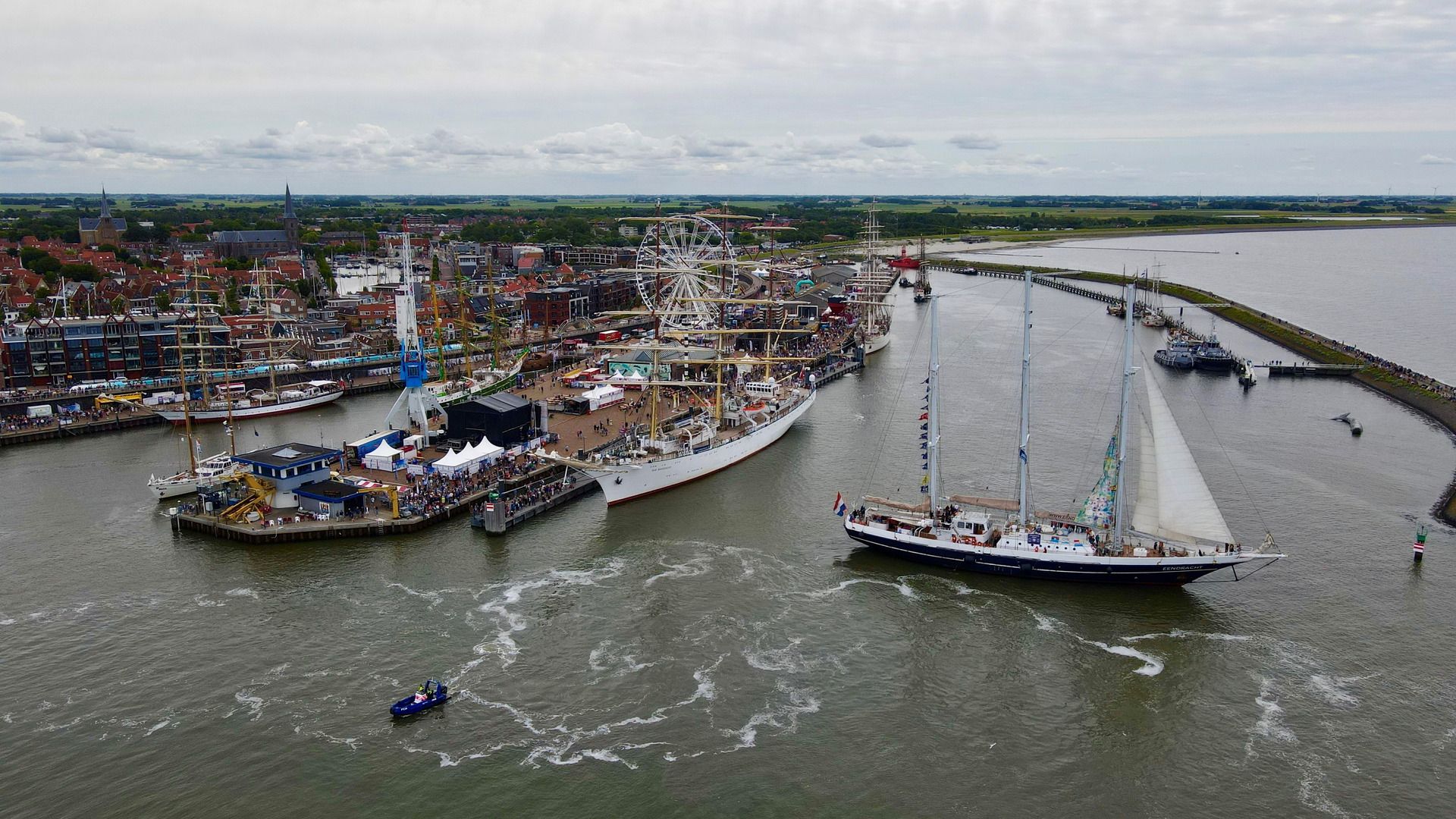 Tall Ships Races