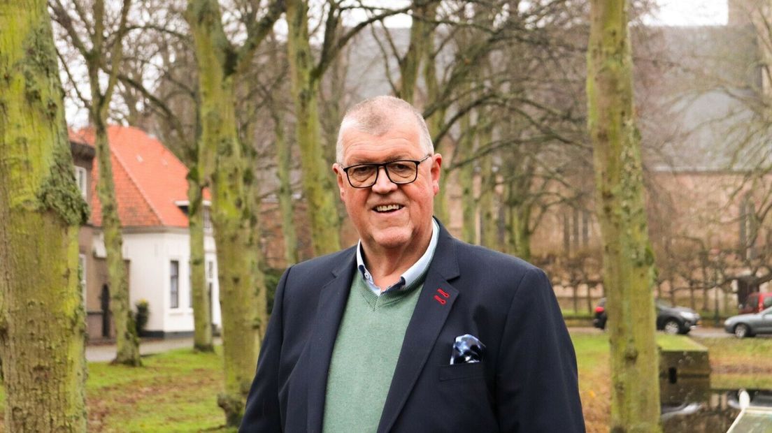 Piet Bal