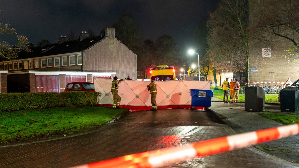 Man uit Raalte (26) om het leven gekomen bij schietpartij in Meppel