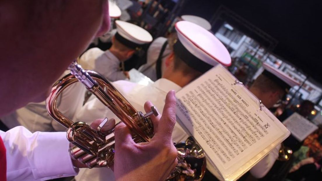 De Winterswijkse muziekvereniging Excelsior heeft de eerste plaats behaald op het prestigieuze festival voor harmonieorkesten in de Chinese stad Nanjing. Het orkest is daar vanwege het 110-jarig jubileum.