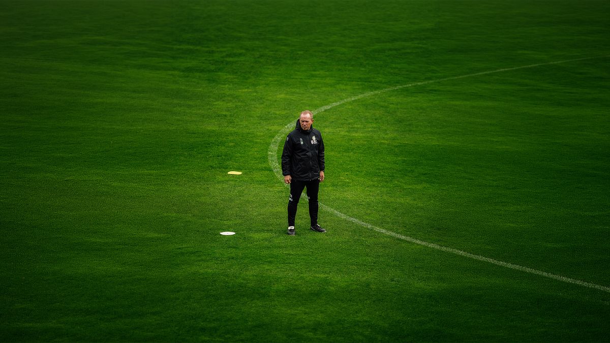 Fortuna Sittard en Wil Boessen gaan uit elkaar