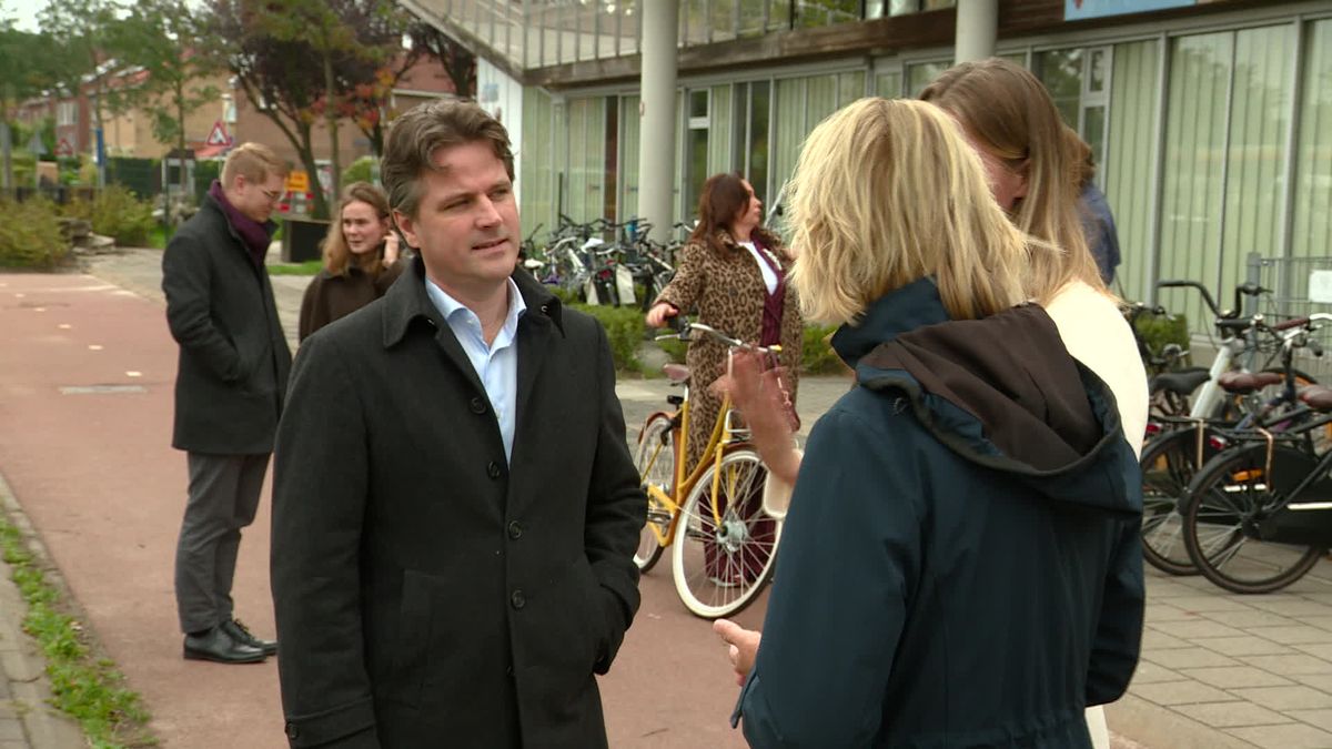 'Preventie met gezag' helpt om jongeren in Leeuwarden uit de criminaliteit te houden